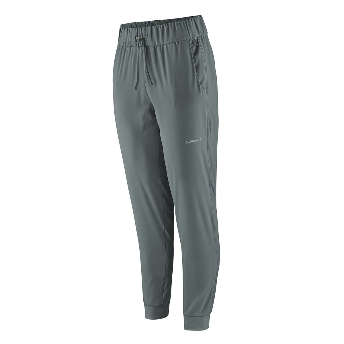 Patagonia Terrebonne Joggers Women's in Lose It Nouveau Green